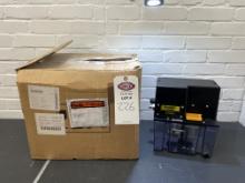 New Bijur AirMatic Automatic Lubricator Oil Pump
