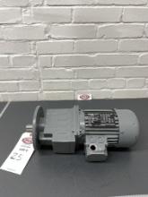 Lenze 3-Mot EN60034 Gear Drives/Speed Reducer
