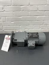 Lenze 3-Mot EN60034 Gear Drives/Speed Reducer