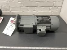 Lenze 3-Mot EN60034 Gear Drives/Speed Reducer