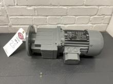 Lenze 3-Mot EN60034 Gear Drives/Speed Reducer
