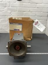 Hub City 264 10:1 Gear Drive /Speed Reducer NIB