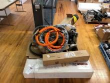Pallet of Pumps, Valves, & More