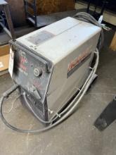 Hobart Ironman 210 MIG Welder