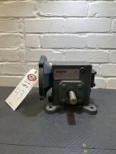 Sterling .5:1 Gear Drive Speed Reducer