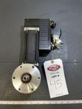 EncoTRive MD-100-PB-C003 24VDC Rotary Actuator