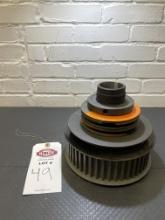 American Auto Guard 101071-003 Torque Limiter