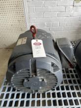 Reliance 40 hp AC Motor