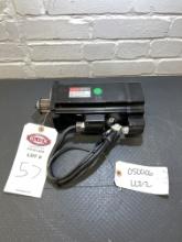 BL Super P20B10150VBS2N AC Servomotor