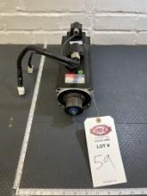 BL Super P20B10200LBS2W AC Servomotor