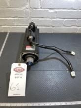 BL Super P20B10200LBS2W AC Servomotor