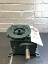 New Grove JMG220-2 Gear Drive Speed Reducer 10:1