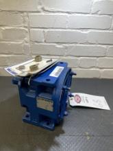 Rossi Gear Drive Speed Reducer