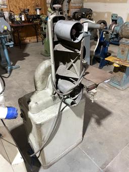 Powermatic Combination 6” Belt & 12” Disc Sander