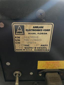 Sundstrand Optical Measuring Machine w/ Anilam SuperWizard