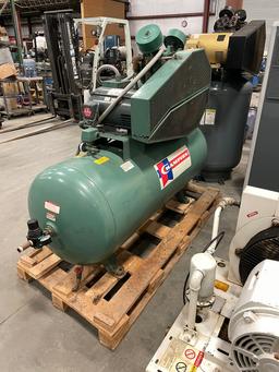10 hp Champion Air Compressor