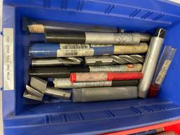 Lot of End Mills
