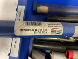 Lot of End Mills