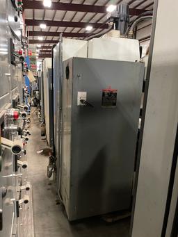 Kitamura MyCenter 2 CNC Verticle Machining Center