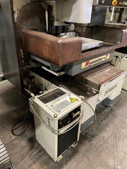 Kitamura MyCenter 2 CNC Verticle Machining Center