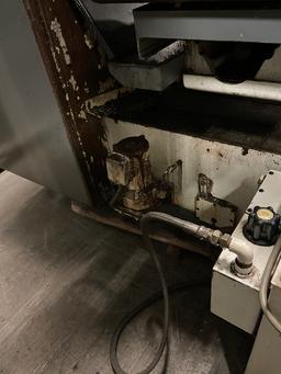 Kitamura MyCenter 2 CNC Verticle Machining Center
