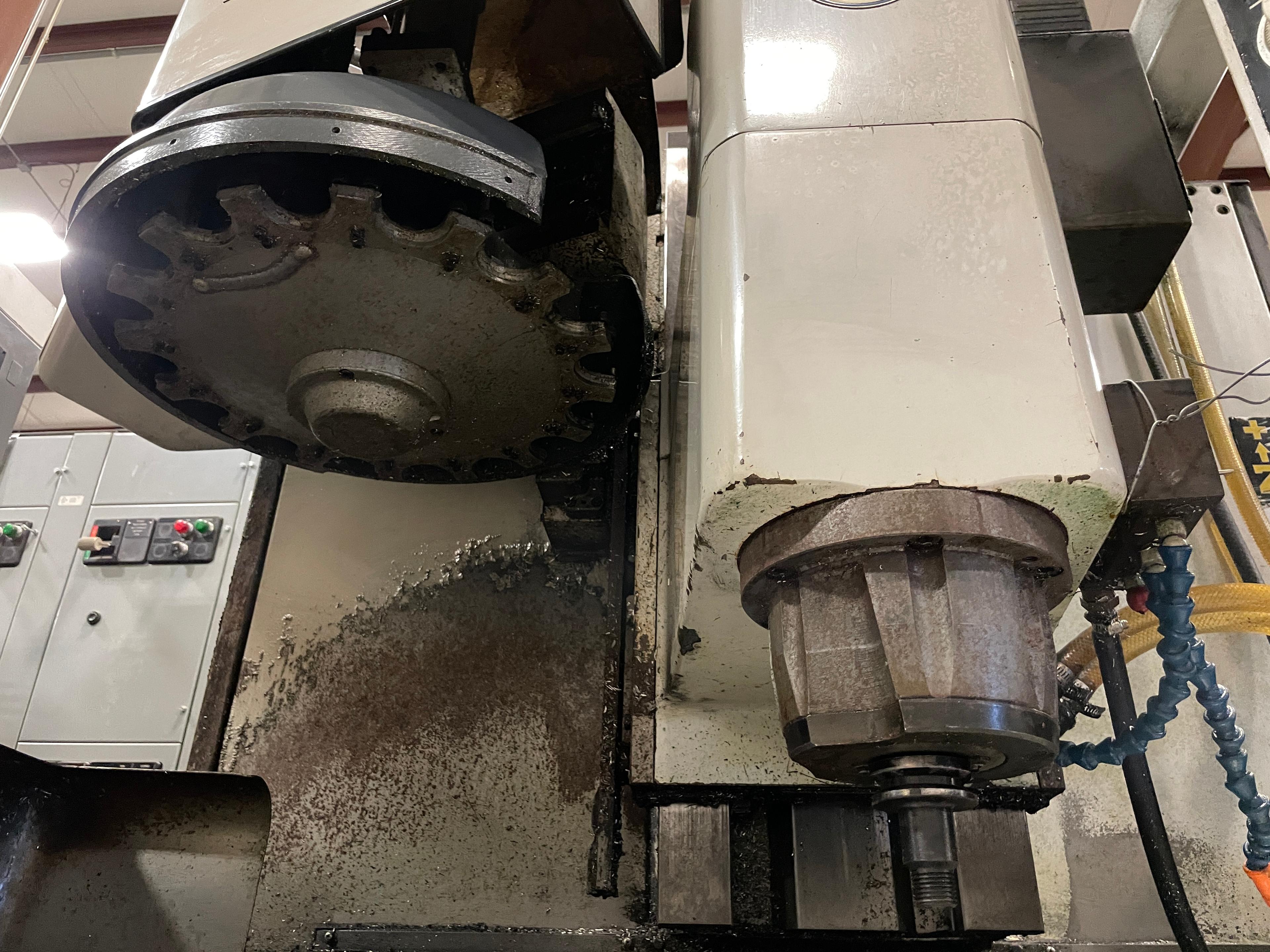 Kitamura MyCenter 2 CNC Verticle Machining Center