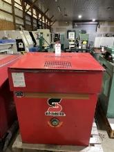 Safety-Kleen 30”x42” Parts Washer