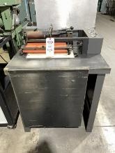 PSR FM1800VET Fuse-It Fusing Machine