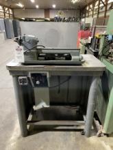 Schaublin Model 70 Lathe