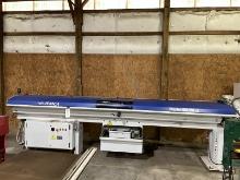 IEMCA Master 880 MP-E Bar Feeder