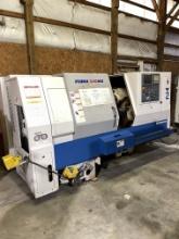 Darwin PUMA240MS CNC Lathe