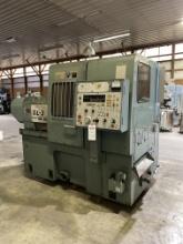 Mori-Seiki SL-2 CNC Lathe
