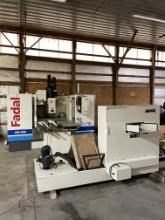 Fadal VMC4020 CNC Milling Machine