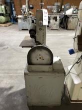 Powermatic Combination 6” Belt & 12” Disc Sander