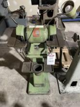 Powermatic 2200-01 Pedestal Grinder