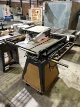 Craftsman 10” Table Saw
