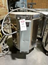 Paragon High Fire Kiln