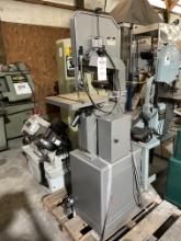 Jet 14” Band Saw