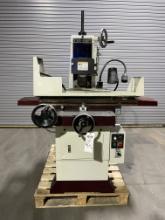 Chevalier FSG-618M Surface Grinder