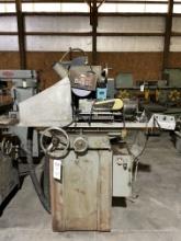 DoAll VS612 Surface Grinder w/ Inison Dedtru