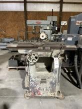 Cincinnati Tool Cutter / Grinder