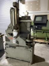 Sundstrand Optical Measuring Machine w/ Anilam SuperWizard
