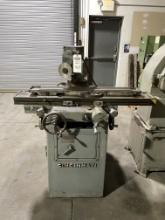 Cincinnati Tool Cutter / Grinder