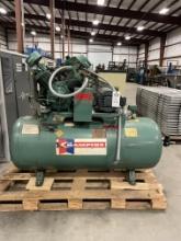 10 hp Champion Air Compressor