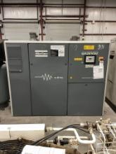 Atlas Copco GA50VSD Rotary Screw Air Compressor