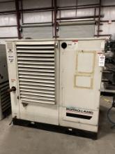 Ingersoll-Rand SSR-EP75 Rotary Screw Air Compressor