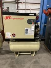 Ingersoll-Rand IRN15H-CC-115H Rotary Screw Air Compressor