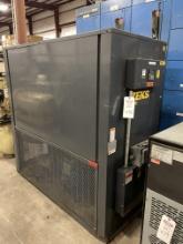 Zeks 1600HSFA400 Refrigerated Air Dryer