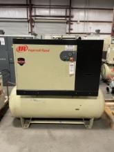 Ingersoll-Rand IRN15H-CC-115-H Rotary Screw Air Compressor