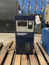 Premier Refrigerated Air Dryer